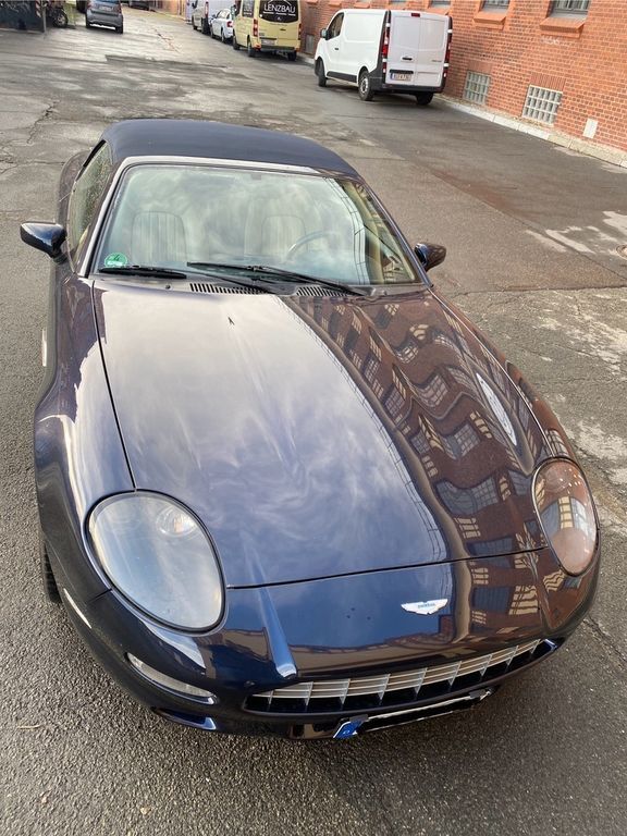 DB7