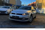VW Golf VII BMT*Navi*Tempo*SHZ*Tel.*Touch* 120.529 km 8.990 &euro; Berlin 13187