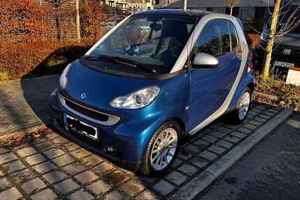 Smart ForTwo 168.000 km 3.200 &euro; Potsdam 14469