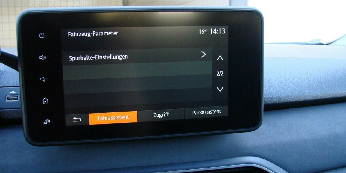 Dacia Jogger 1,0TDCi LPG Stepway Extreme+ Tempomat Kamer 7.099 km 18.980 &euro; Falkensee 14612