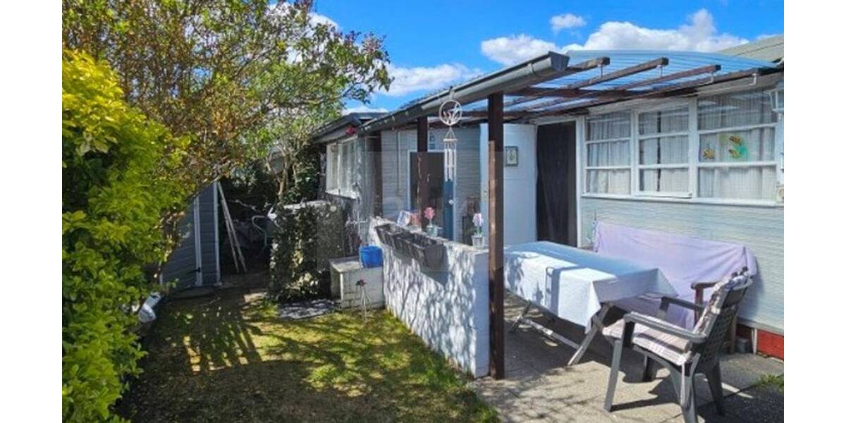 Mehrfamilienhaus, Wohnhaus Berlin Siedl. Wohnsiedlung Hakenfelde - 2 Zimmer, 20 m&sup2;, 21.000&euro; | Angebot:26541174