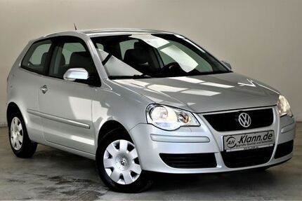 VW Polo 145.286 km 5.499 € Teltow 14513