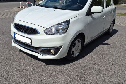 Mitsubishi Space Star 143.500 km 3.250 &euro; berlin 10969