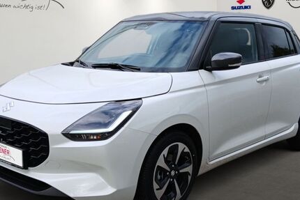 Suzuki Swift 1.865 km 21.190 &euro; Nauen 14641