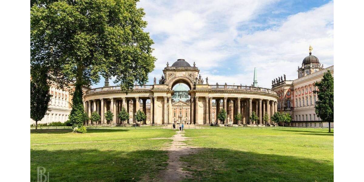 Etagenwohnung Potsdam Potsdam West - 2 Zimmer, 42 m&sup2;, 329.000&euro; | Angebot:25985480