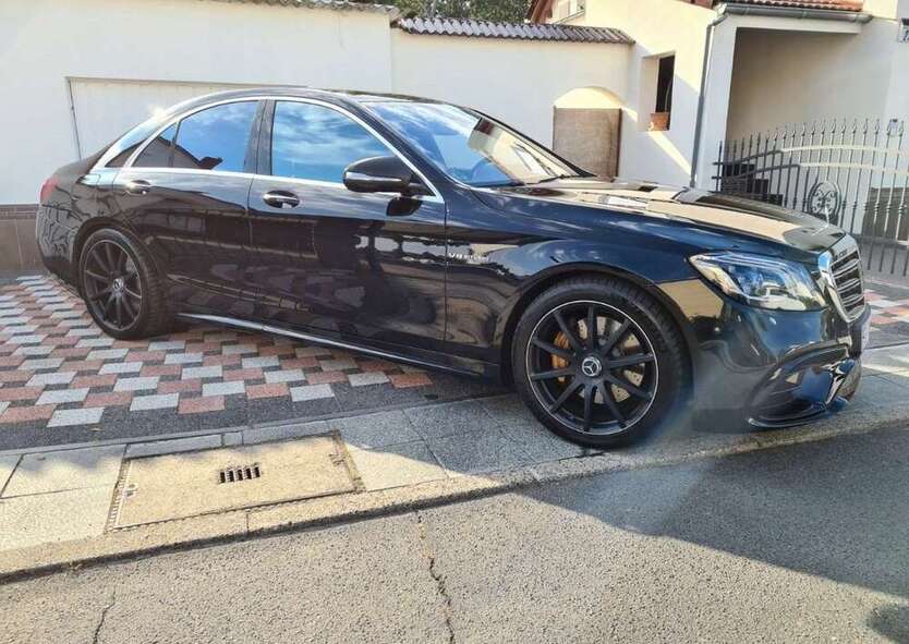 S 500