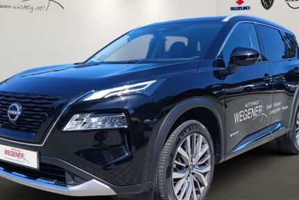 Nissan X-Trail 17.870 km 40.880 &euro; Ludwigsfelde 14974