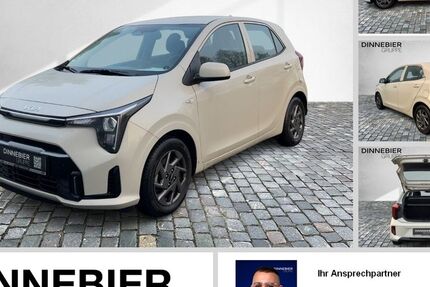 Kia Picanto 13.253 km 16.485 &euro; Berlin 12681