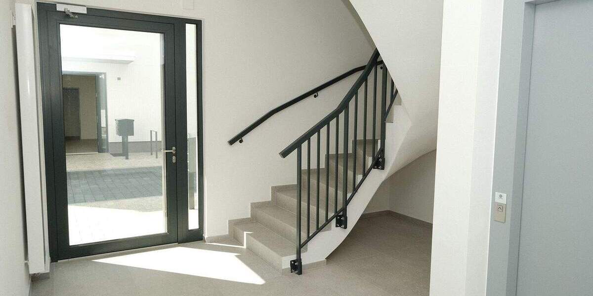 Etagenwohnung Falkensee - 3 Zimmer, 80 m&sup2;, 430.000&euro; | Angebot:25672312