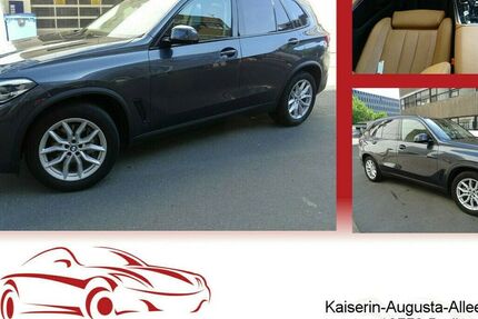 BMW X5 97.117 km 39.900 &euro; Berlin 10553
