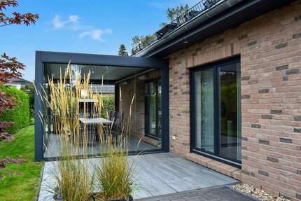 Haus Blankenfelde-Mahlow Mahlow - 4 Zimmer, 231 m&sup2;, 798.000&euro; | Angebot:27429897