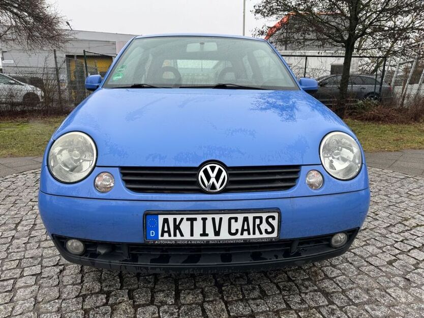 Lupo