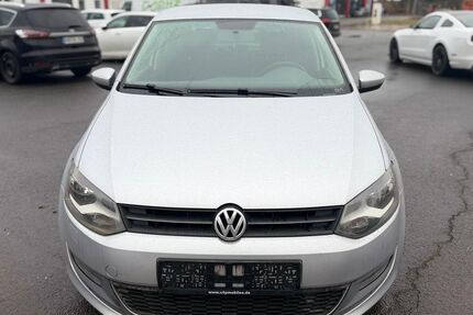 VW Polo 163.000 km 6.699 &euro; Moabit 10559