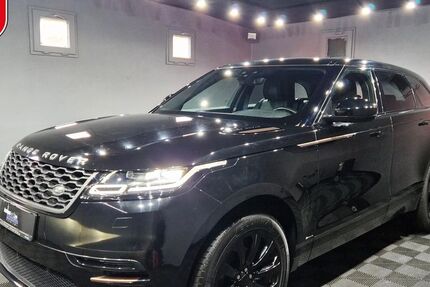 Land Rover Range Rover Velar 62.900 km 32.880 &euro; Berlin 12305