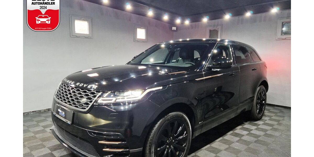 Land Rover Range Rover Velar 62.900 km 32.880 &euro; Berlin 12305