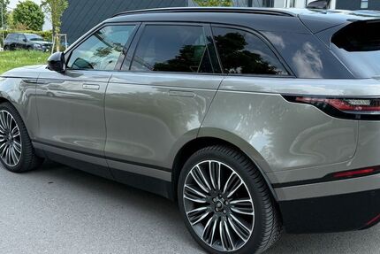 Land Rover Range Rover Velar 171.000 km 28.221 &euro; Schwielowsee 14548