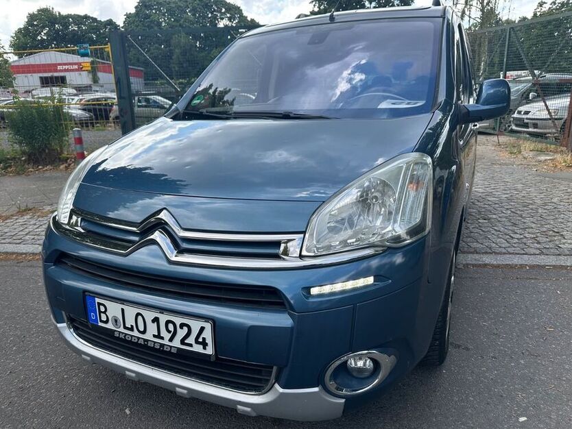 Berlingo