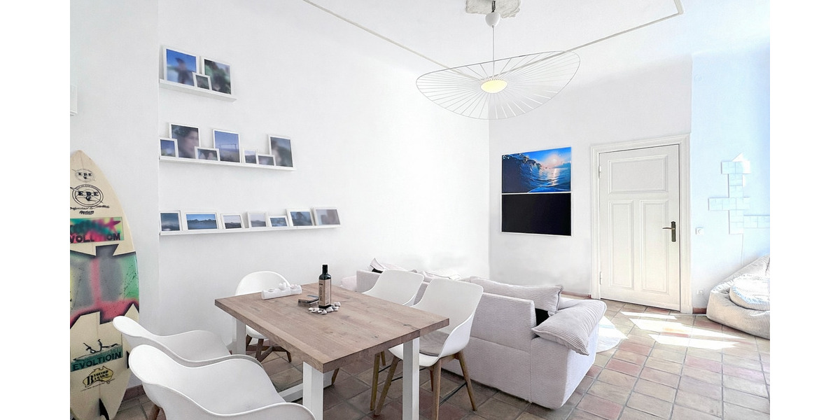 Etagenwohnung Berlin Alt-Treptow - 3 Zimmer, 87 m&sup2;, 498.000&euro; | Angebot:26276701