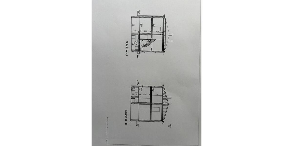 Doppelhaushälfte Brieselang - 5 Zimmer, 100 m&sup2;, 285.000&euro; | Angebot:26535276