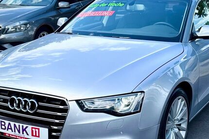 Audi A5 130.000 km 17.499 € Ludwigsfelde 14974