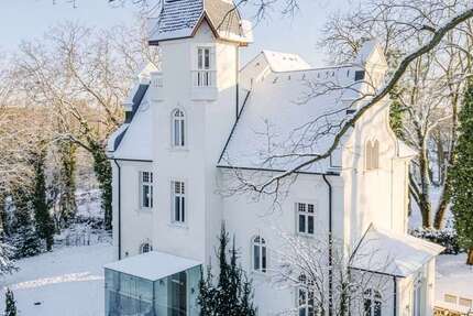 Haus zum Kaufen in Potsdam Babelsberg Nord 6.000.000 € 510 m² 10 zimmer