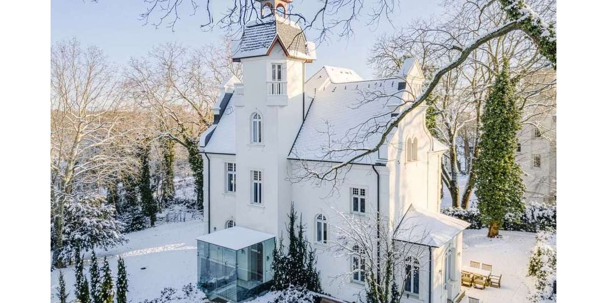 Haus zum Kaufen in Potsdam Babelsberg Nord 6.000.000 € 510 m² 10 zimmer