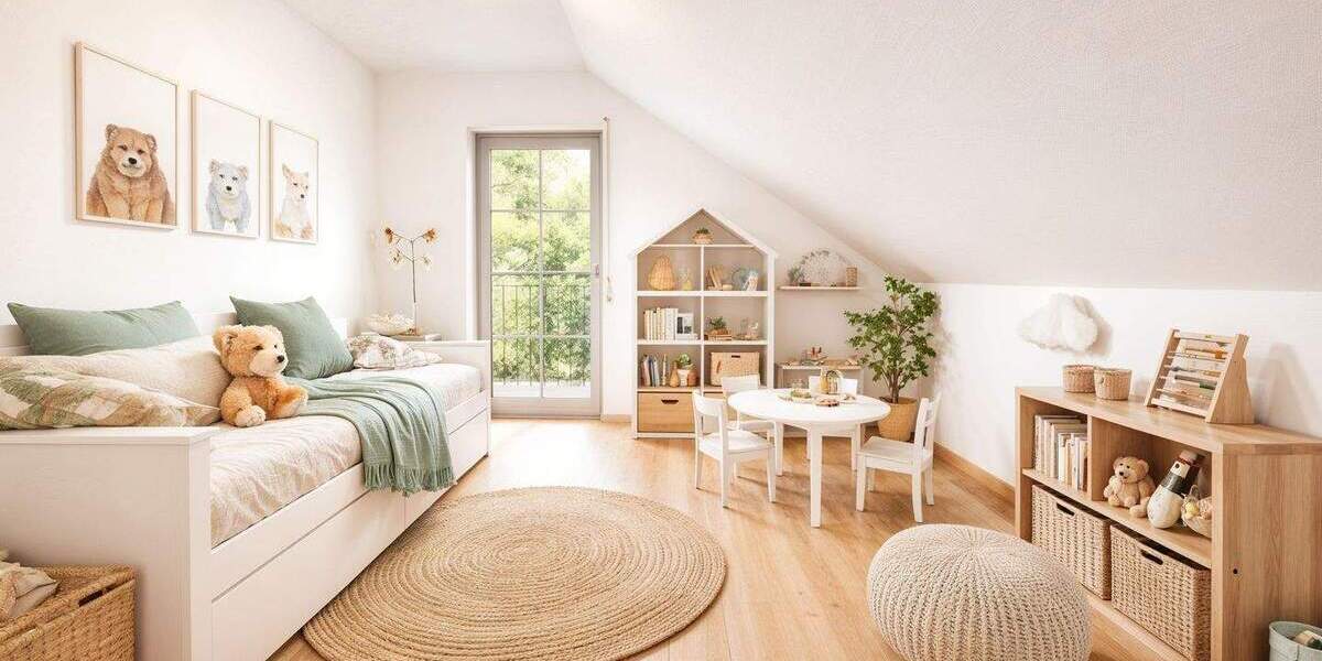 Doppelhaushälfte Kleinmachnow - 6 Zimmer, 181 m&sup2;, 949.000&euro; | Angebot:26875385