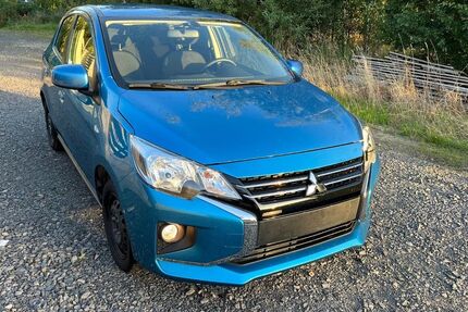 Mitsubishi Space Star 30.930 km 9.999 &euro; Berlin 12277