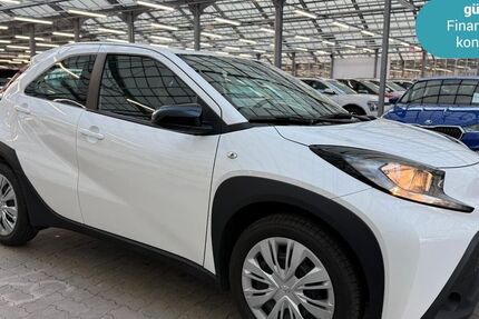 Toyota Aygo (X) 9.425 km 13.190 &euro; Ludwigsfelde (bei Berlin) 14974