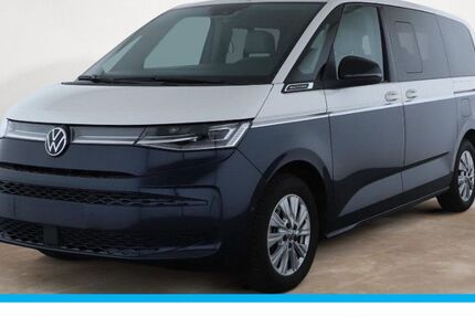 VW T7 Multivan 9.904 km 58.490 &euro; Potsdam 14482