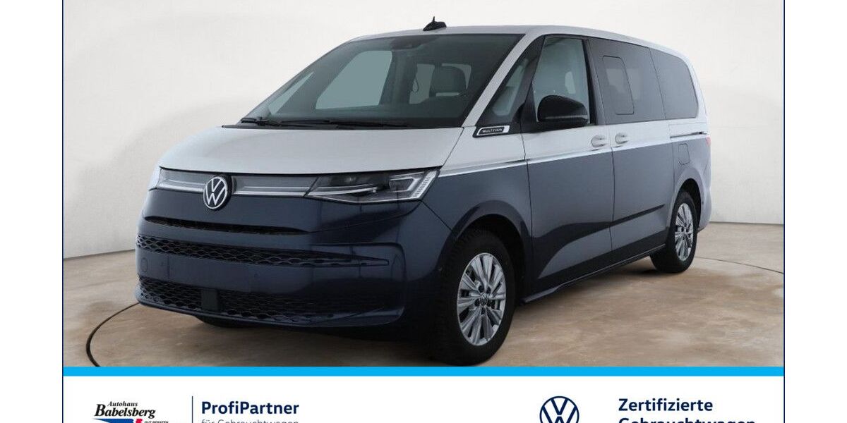 VW T7 Multivan 9.904 km 58.490 &euro; Potsdam 14482
