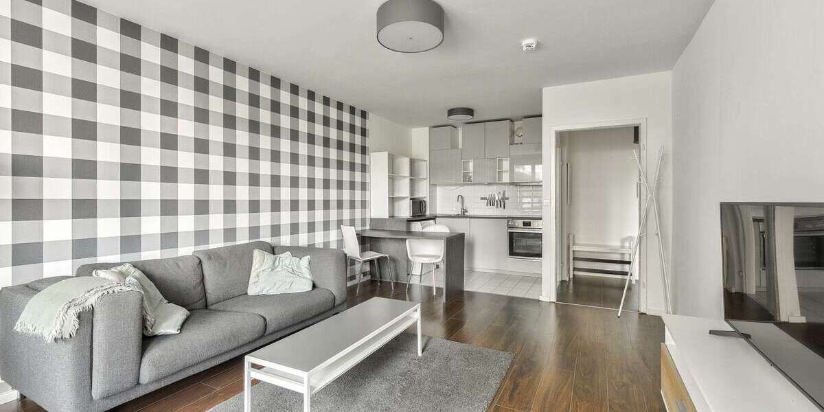 Etagenwohnung Berlin / Mitte Mitte - 2 Zimmer, 48 m&sup2;, 315.000&euro; | Angebot:24555060