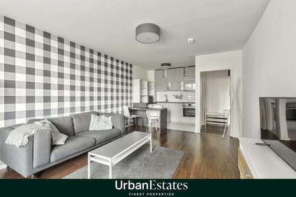 Wohnung Berlin / Mitte Mitte - 2 Zimmer, 48 m&sup2;, 315.000&euro; | Angebot:24555060