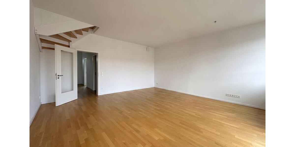 Maisonettenwohnung Nauen - 4 Zimmer, 125 m&sup2;, 1.560&euro; | Angebot:26180696
