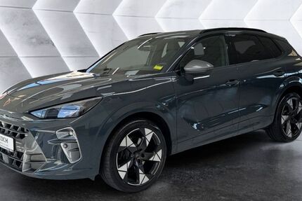 Cupra Terramar 10.000 km 41.900 € Berlin 12681