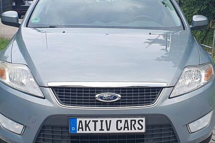 Ford Mondeo 156.966 km 3.790 € Berlin 12681