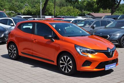 Renault Clio 39.800 km 15.990 &euro; Teltow 14513