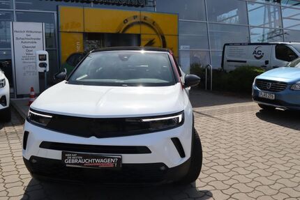 Opel Mokka 16.005 km 19.490 € Werder OT Glindow 14542