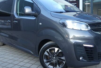 Opel Zafira Life 53.898 km 35.800 &euro; Berlin 13156