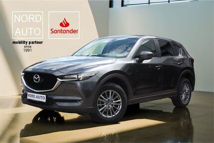 Mazda CX-5 24.000 km 21.790 &euro; Hennigsdorf bei Berlin 16761