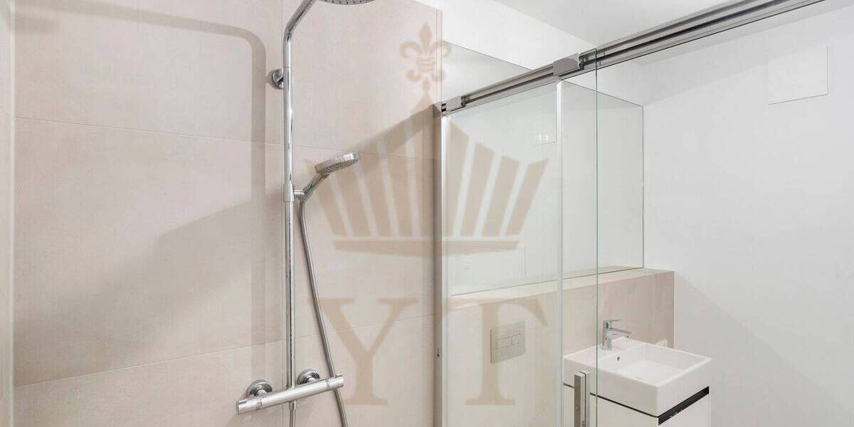 Etagenwohnung Berlin Tiergarten - 2 Zimmer, 41 m&sup2;, 1.395&euro; | Angebot:26929347