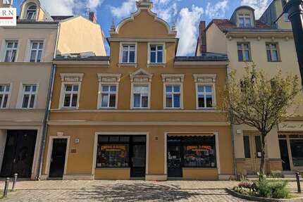 Wohnung Potsdam / Babelsberg Babelsberg - 3 Zimmer, 80 m&sup2;, 379.000&euro; | Angebot:27436502