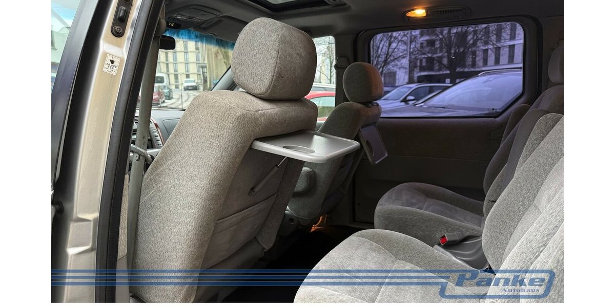 Kia Carnival 2.9 CRDi EX Aut.*6Sitz*Pano*SHZ* 208.364 km 3.480 &euro; Berlin 13187