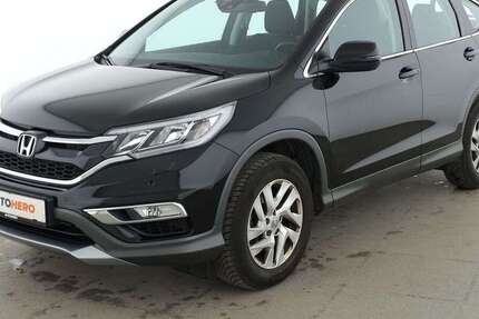Honda CR-V 104.333 km 17.420 &euro; Berlin 14059