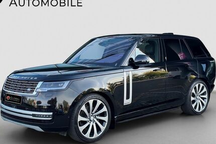 Land Rover Range Rover 96.000 km 104.990 &euro; Potsdam 14478