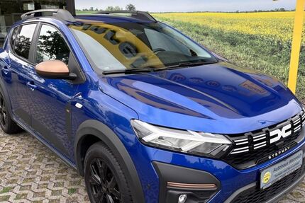 Dacia Sandero 21.612 km 20.690 &euro; Lehnin a.d.A2 14797