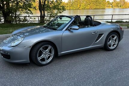 Porsche Boxster 93.000 km 29.999 &euro; Berlin 10243
