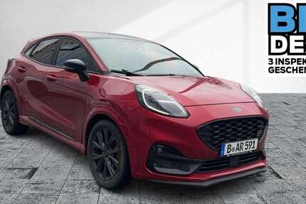 Ford Puma 49.900 km 19.980 &euro; Berlin 12359