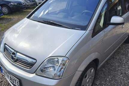 Opel Meriva 185.150 km 2.770 &euro; Berlin - Pankow 13127