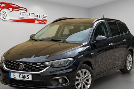 Fiat Tipo 158.890 km 9.999 &euro; Berlin 10553